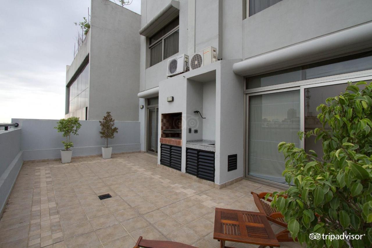Uriburu 1756 By Ayres Apartments Recoleta Buenos Aires Exterior foto